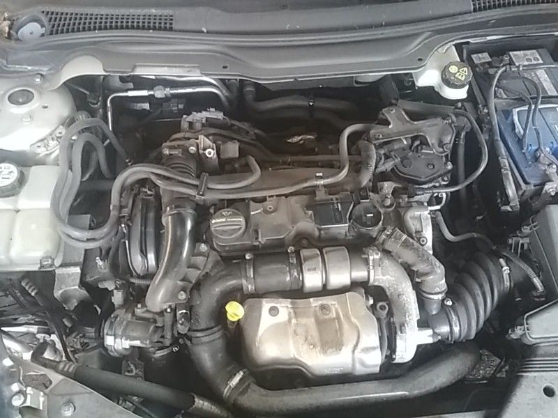 Chłodnica Klimatyzacji Volvo V50 1.6Hdi 426-26 | Desal